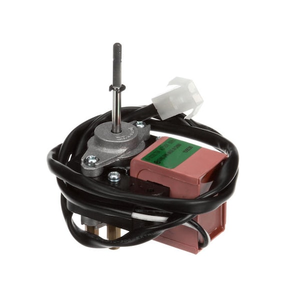 Norlake Left Fan Motor 115 Volt 146407 - main